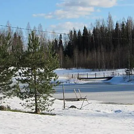 Holiday Puistola Holiday home *