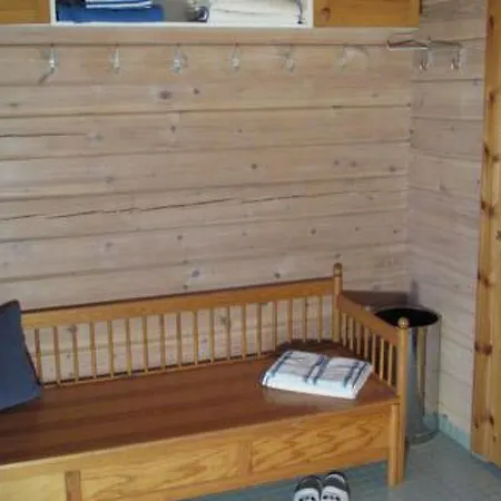 Holiday home Holiday Puistola