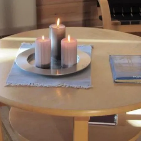Holiday Puistola Holiday home *
