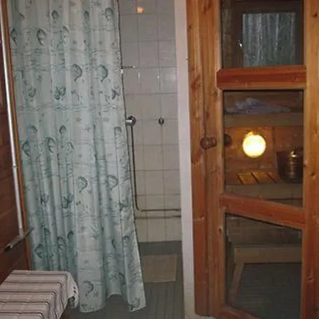 Holiday Puistola Holiday home *