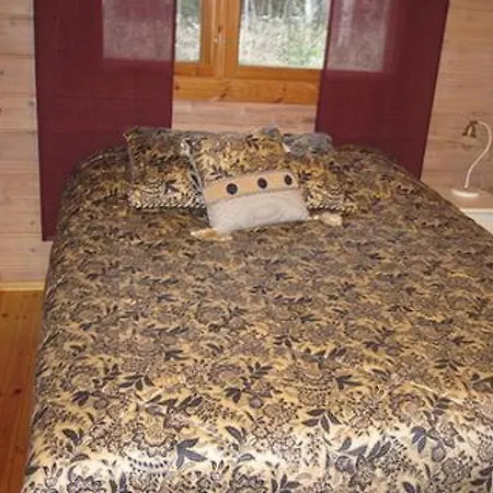 Holiday Puistola Holiday home *