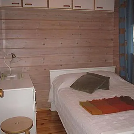 Holiday Puistola Holiday home *